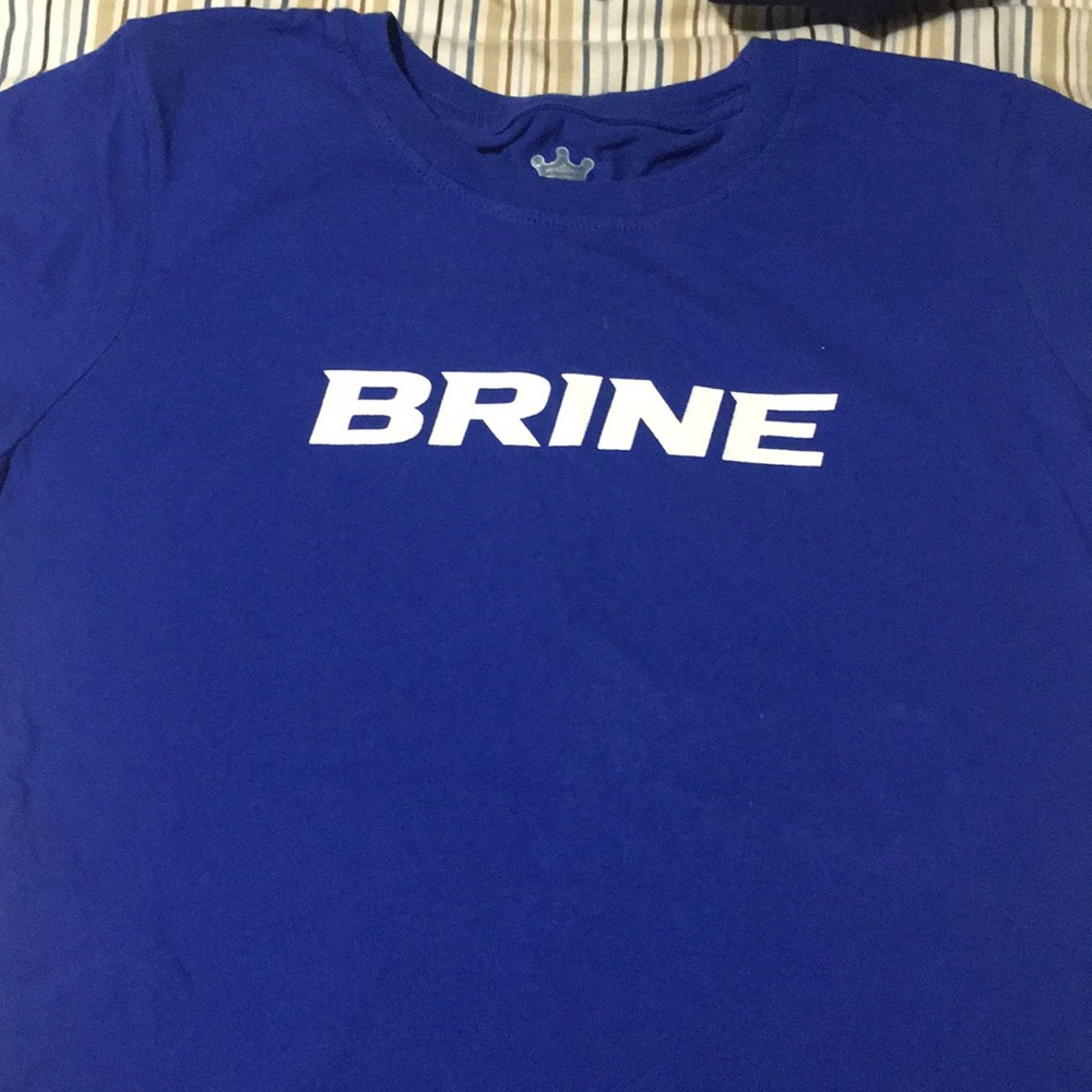 Women’s brine tee shirt